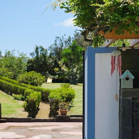 Quinta Morazes Casas De Campo Рібейра-Гранде Екстер'єр фото