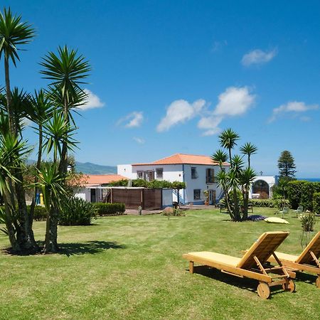 Quinta Morazes Casas De Campo Рібейра-Гранде Екстер'єр фото