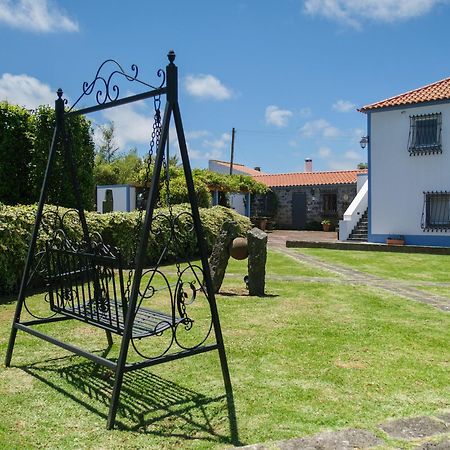 Quinta Morazes Casas De Campo Рібейра-Гранде Екстер'єр фото
