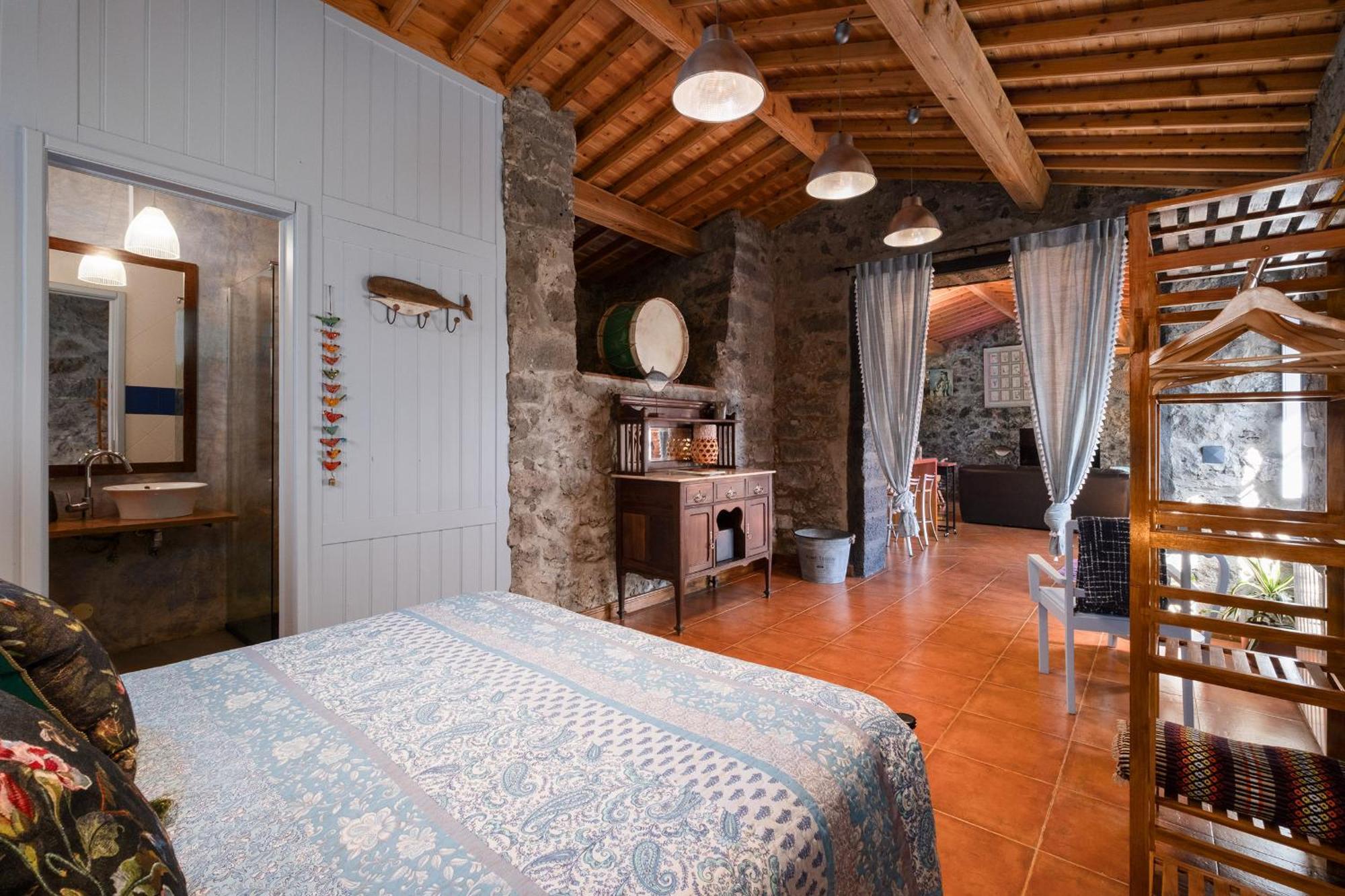 Quinta Morazes Casas De Campo Рібейра-Гранде Екстер'єр фото