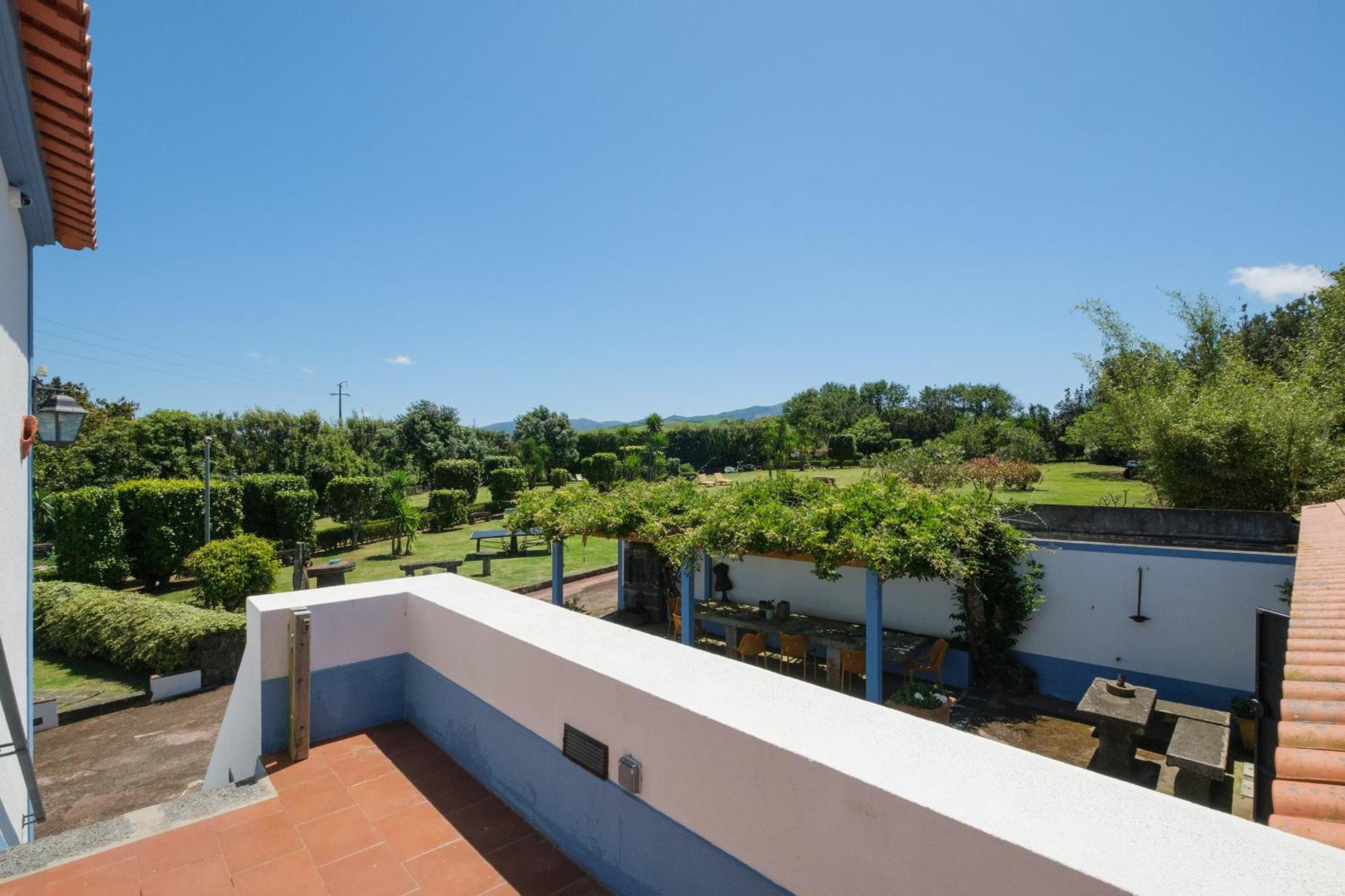 Quinta Morazes Casas De Campo Рібейра-Гранде Екстер'єр фото