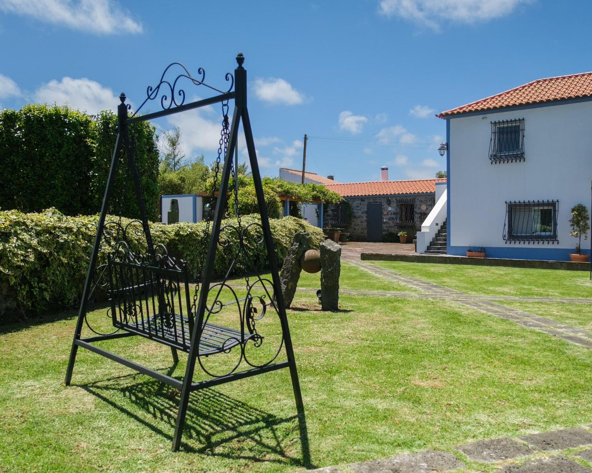 Quinta Morazes Casas De Campo Рібейра-Гранде Екстер'єр фото