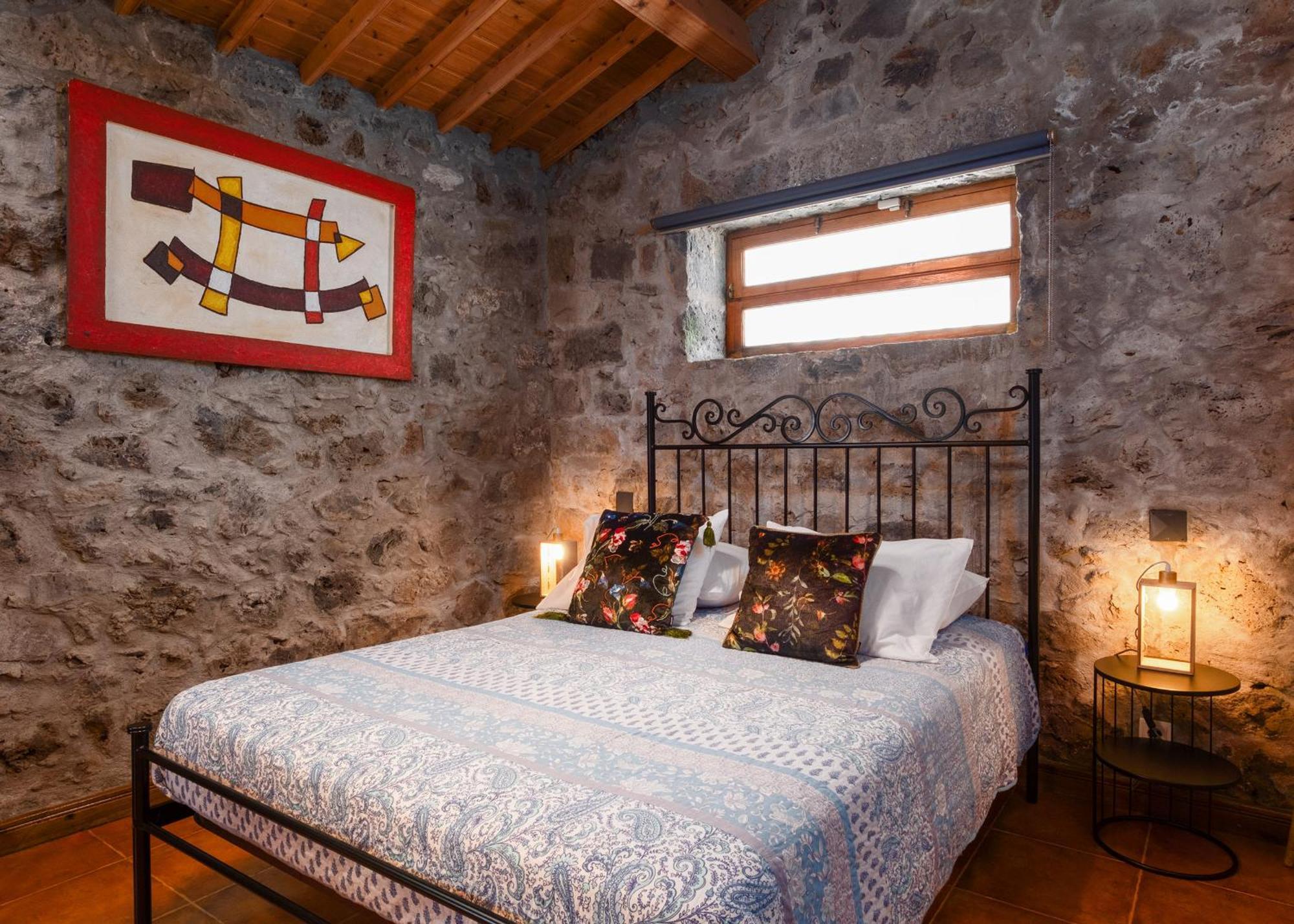 Quinta Morazes Casas De Campo Рібейра-Гранде Екстер'єр фото